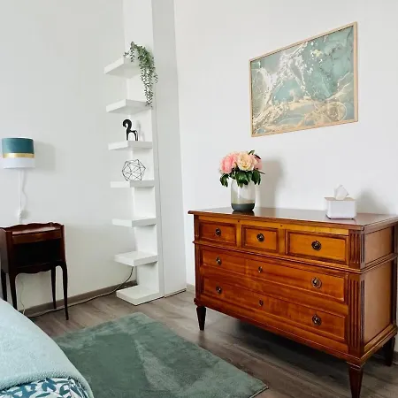 Apartment Le Retro Boheme ~ Confort ~ Arrivee Autonome *