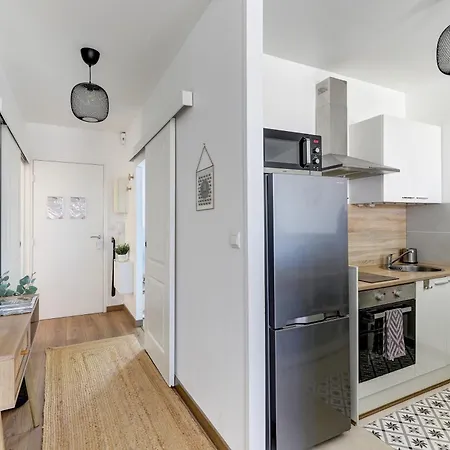 Retro Boheme - Proche Du Centre De *